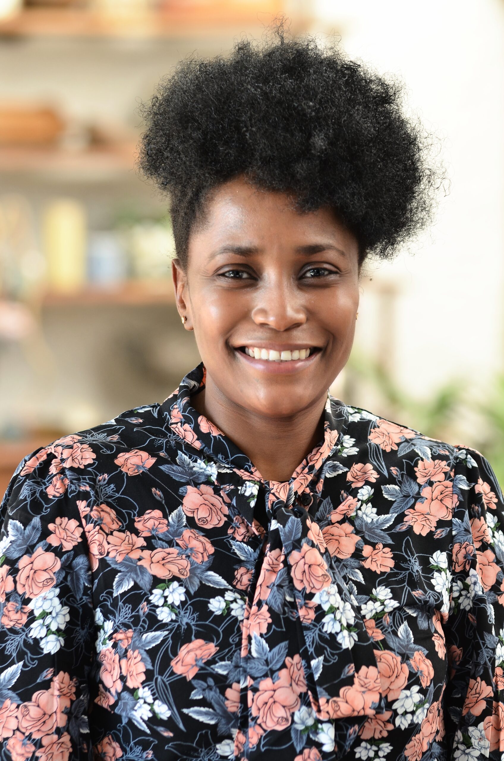 Dr. Faith Mkwananzi Dr. Faith Mkwananzi